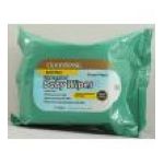 0846036000207 - BABY WIPES UNSCENTED TRAVEL PACK 35 WIPES
