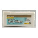 0846036000214 - BABY WIPES UNSCENTED 85 WIPES