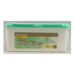0846036000238 - BABY WIPES SCENTED 85 WIPES