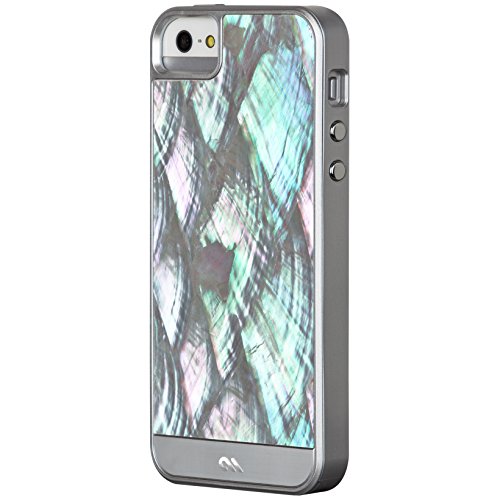 0846127083393 - IPHONE 5 PEARL CASES - CASE-MATE