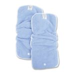 0846216014925 - SNAP IN LINERS FOR CLOTH DIAPERS BLUE