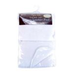 0846216027833 - ALL BABY CLOTH DIAPER LINERS IN WHITE