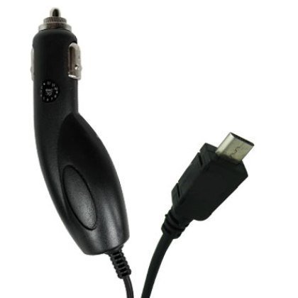 0846866097873 - CAR CIGARETTE LIGHTER CHARGER FOR HUAWEI MYTOUCH Q U8730 (T-MOBILE), MYTOUCH U8680 (T-MOBILE)