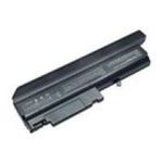0846874027329 - LAPTOP BATTERY 9-CELL COMPATIBLE WITH IBM R50P 2888 R50P 2889 R50P 2894 R50P 2895 R50 SERIES R51 1829 R51-1830 R51-1831