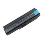 0846874030107 - LAPTOP BATTERY 9-CELL COMPATIBLE WITH TOSHIBA PA3595U-1BRS PABAS111