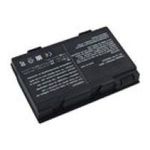 0846874030343 - LAPTOP BATTERY 8-CELL COMPATIBLE WITH TOSHIBA M40X-258 M30X-150 M35X-S1631 M40X-259 M30X-154