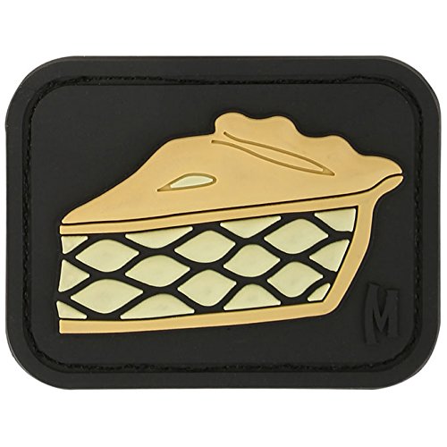 0846909016571 - MAXPEDITION PIE PATCH, SWAT
