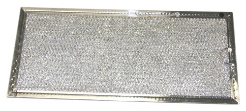 0084691220398 - GE WB06X10596 AIR FILTER FOR MICROWAVE