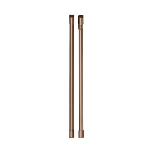 0084691844211 - HANDLE KIT FOR CAFÉ CSB42WP2NS1 AND CSB48WP2NS1 - BRUSHED COPPER