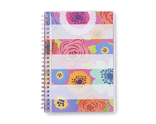0847037193127 - BLUE SKY MARLEY ACADEMIC YEAR WEEKLY/MONTHLY 5 X 8 PLANNER, CREATE YOUR OWN COVER, JUL 2016 - JUN 2017