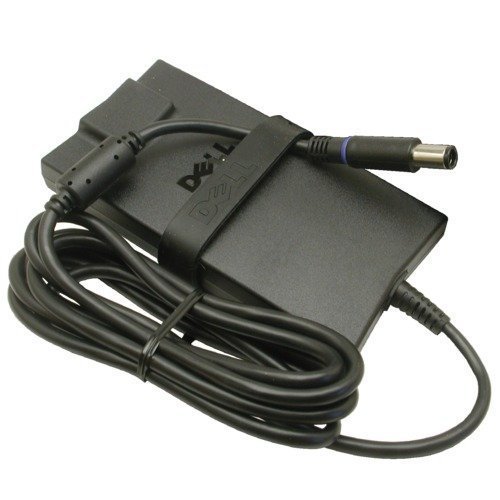 0847116009103 - ORIGINAL DELL 90W AC POWER ADAPTER CHARGER FOR DELL INSPIRON E1505, PP20L, E1705, PP05XB, N3010, P10S, N4010, M4010, P11G, N4020, N4030, P07G, N5010, M5010, P10F, N7010, P08E, 510M, PP10L, 600M, PP05L, ONE ALL-IN-ONE DESKTOP 2205, W03B, 2305, 2310, W01C
