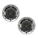 0847169004872 - ABSOLUTE BLS-5253 BLAST SERIES 5.25 INCHES 3 WAY CAR SPEAKERS 560 WATTS MAX POWER