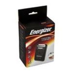 0847181002610 - ENERGIZER THREE OUTLET WALL TAP AND TWO USB PORT ENG-SRG002 BLACK