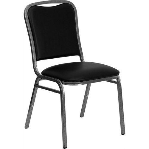 0847254008709 - HERCULES SERIES STACKING BANQUET CHAIR WITH 1.5-INCH THICK SEAT - SILVER VEIL FR