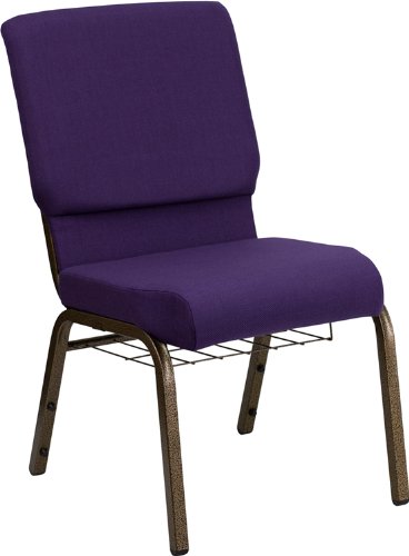 0847254034807 - HERCULES SERIES 18.5 IN. WIDE CHAIR WITH 4.25-INCH THICK SEAT