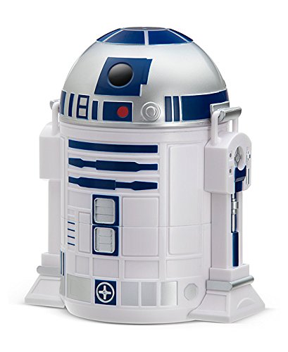 0847509008355 - STAR WARS R2-D2 BENTO BOX
