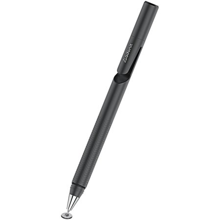 0847663021764 - ADONIT JOT PRO FINE POINT PRECISION STYLUS FOR IPAD, IPHONE, ANDROID, KINDLE, SAMSUNG, AND WINDOWS TABLETS - BLACK