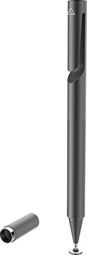 0847663022532 - ADONIT ADP3B PRO 3 FINE POINT PRECISION STYLUS FOR TOUCHSCREEN DEVICES - BLACK