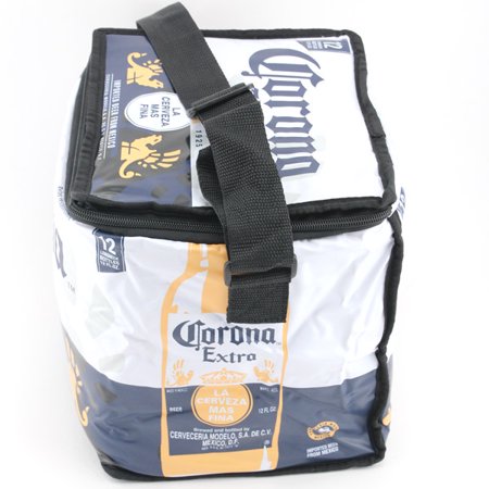 0847831001086 - CORONA EXTRA SOFT SIDED INSULATED COOLER BAG