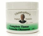 0084783340041 - COMPLETE TISSUE & BONE OINTMENT