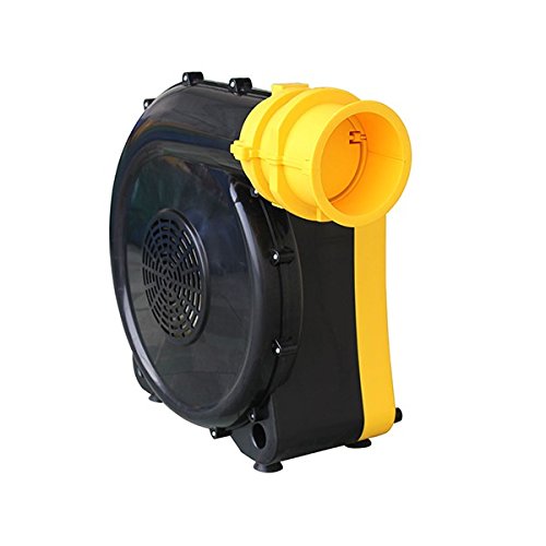 0848025029206 - XPOWER BR-292A 3 HP INDOOR OUTDOOR INFLATABLE BOUNCE HOUSE JUMPER BLOWER FAN