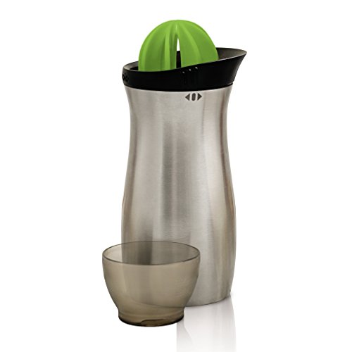 0848113009264 - TOVOLO COCKTAIL SHAKER, STAINLESS STEEL