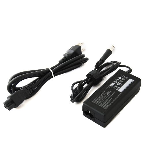 0848229004153 - SUPERB CHOICE 65W AC ADAPTER FOR SELECT HP ELITEBOOKS