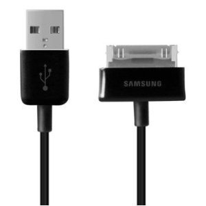 0848285078501 - FOR SAMSUNG GALAXY TABLET EXTRA LONG USB CHARGE & SYNC DATA CABLE (6 FEET) USB TO 30 PIN, GALAXY TAB 7-INCH, 8.9-INCH,10.1-INCH
