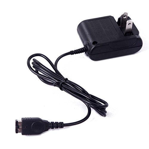 0848285088548 - WALL CHARGER FOR NINTENDO GAMEBOY DS ADVANCE SP GBA