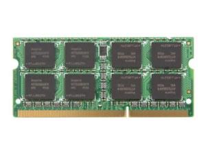 0848354005483 - G.SKILL 4G 204-PIN DDR3 SO-DIMM DDR3 1333 (PC3 10600) MODEL F3-10600CL9S-4GBSQ MEMORY (NOTEBOOK MEMORY) - RETAIL