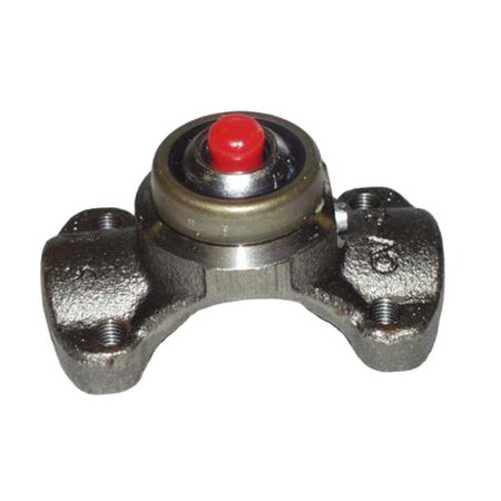 0848399068740 - CROWN AUTOMOTIVE J8126796 YOKE FLANGE FRONT FOR USE W/DOUBLE CARDAN STYLE JOINT