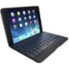 0848467014815 - ZAGG COVER BLUETOOTH KEYBOARD FOR APPLE IPAD MINI 2 AND 3