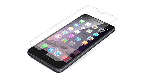 0848467026368 - ZAGG-IFROGZ INVISIBLESHIELD HDX FOR APPLE IPHONE 6 5.5