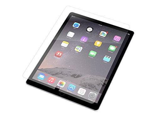0848467043327 - ZAGG INVISIBLESHIELD GLASS SCREEN PROTECTOR FOR APPLE IPAD PRO (ID7GLS-F00)