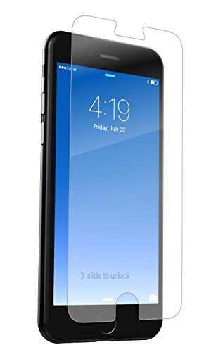 0848467053791 - ZAGG IP7HXC-F00 INVISIBLESHIELD HDX CASE FRIENDLY - SCREEN PROTECTOR - FOR APPLE