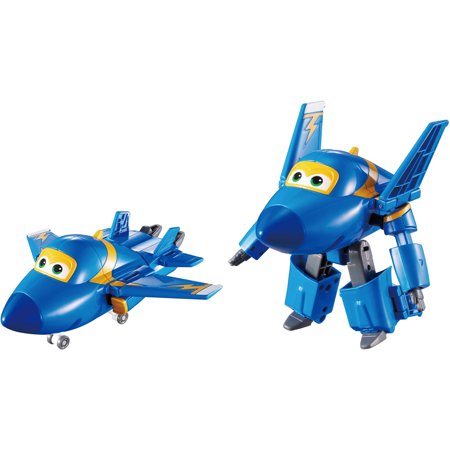 0848533003156 - SUPER WINGS - TRANSFORMING JEROME