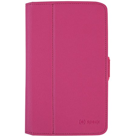 0848709004536 - SPECK PRODUCTS FITFOLIO CASE FOR 7-INCH SAMSUNG GALAXY TAB 3