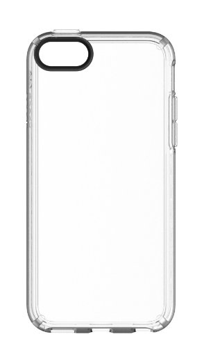 0848709009982 - SPECK PRODUCTS GEMSHELL CASE FOR IPHONE 5C - CLEAR