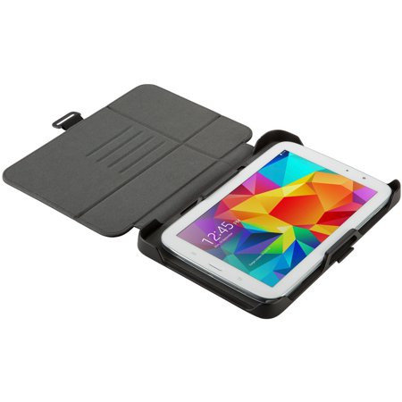 0848709024565 - SPECK PRODUCTS STYLEFOLIO FLEX UNIVERSAL CASE FOR 7-8.5 TABLETS (73250-B920)