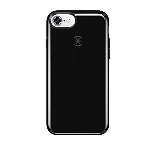 0848709035554 - SPECK CANDY SHELL CASE BLACK IPHONE7