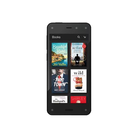 0848719035209 - AMAZON FIRE PHONE, 32GB (AT&T)