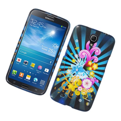 0848721091606 - SAMSUNG MEGA 6.3 GLOSSY 2D COVER COLORFUL FIREWORKS 170