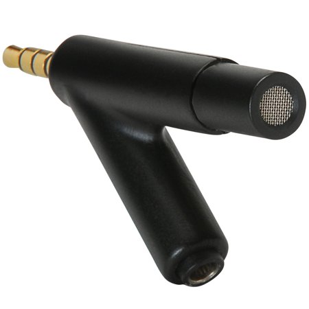 0848791000331 - DAYTON AUDIO IMM-6 CALIBRATED MEASUREMENT MICROPHONE FOR IPHONE, IPAD TABLET AND ANDROID