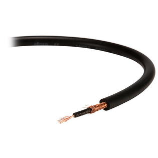 0848864006192 - TALENT GI500 22 AWG GUITAR AND INSTRUMENT CABLE 500 FT.