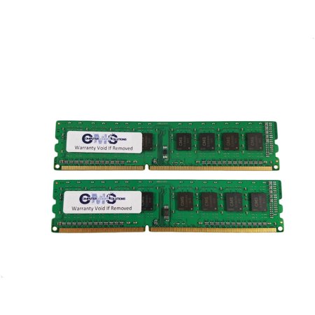 0849005045704 - 8GB (2X4GB) MEMORY RAM 4 HP COMPAQ 8100 ELITE SMALL FORM FACTOR BUSINESS PC