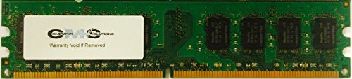0849005053891 - 2GB RAM MEMORY FOR HP PAVILION A6500F, A6500Z, A6510T, A6530F, A6560T, A6560Z