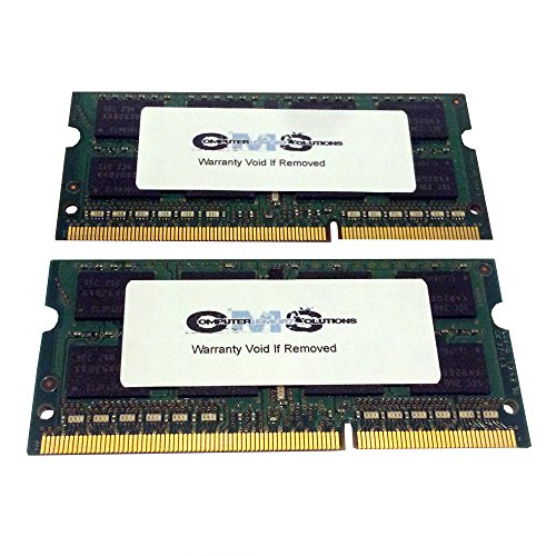 0849005056182 - 16GB (2X8GB) MEMORY RAM COMPATIBLE WITH DELL LATITUDE E5540 NOTEBOOK