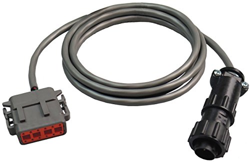 0849225005045 - SENSOR-1 ADTM06-D ADAPTER CABLE THAT CONNECTS TRIMBLE CFX/FMX GUIDANCE AND MAPPING SYSTEMS TO DICKEY-JOHN MONITOR