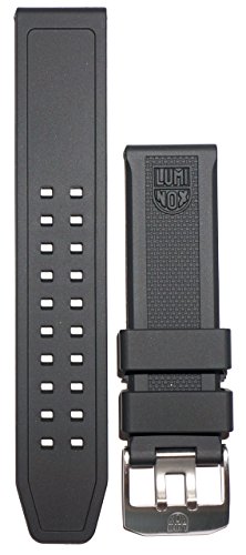 0849252002529 - LUMINOX REPLACEMENT BAND ES FOR 3050 AND 3950 SERIES