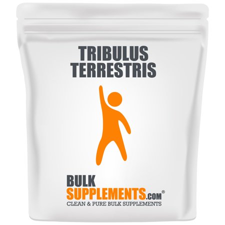 0849720009593 - BULKSUPPLEMENTS PURE TRIBULUS TERRESTRIS POWDER (250 GRAMS)